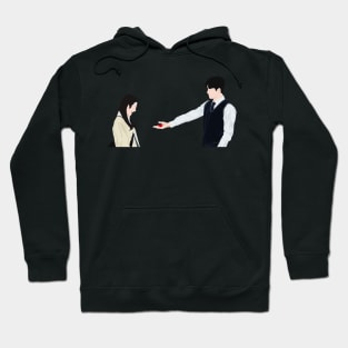 Revenge of others Hoodie